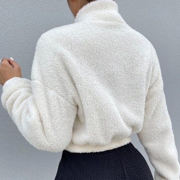 Teddy Jacket - Picture 4 of 7